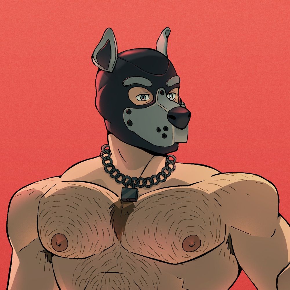 Pup Gamble