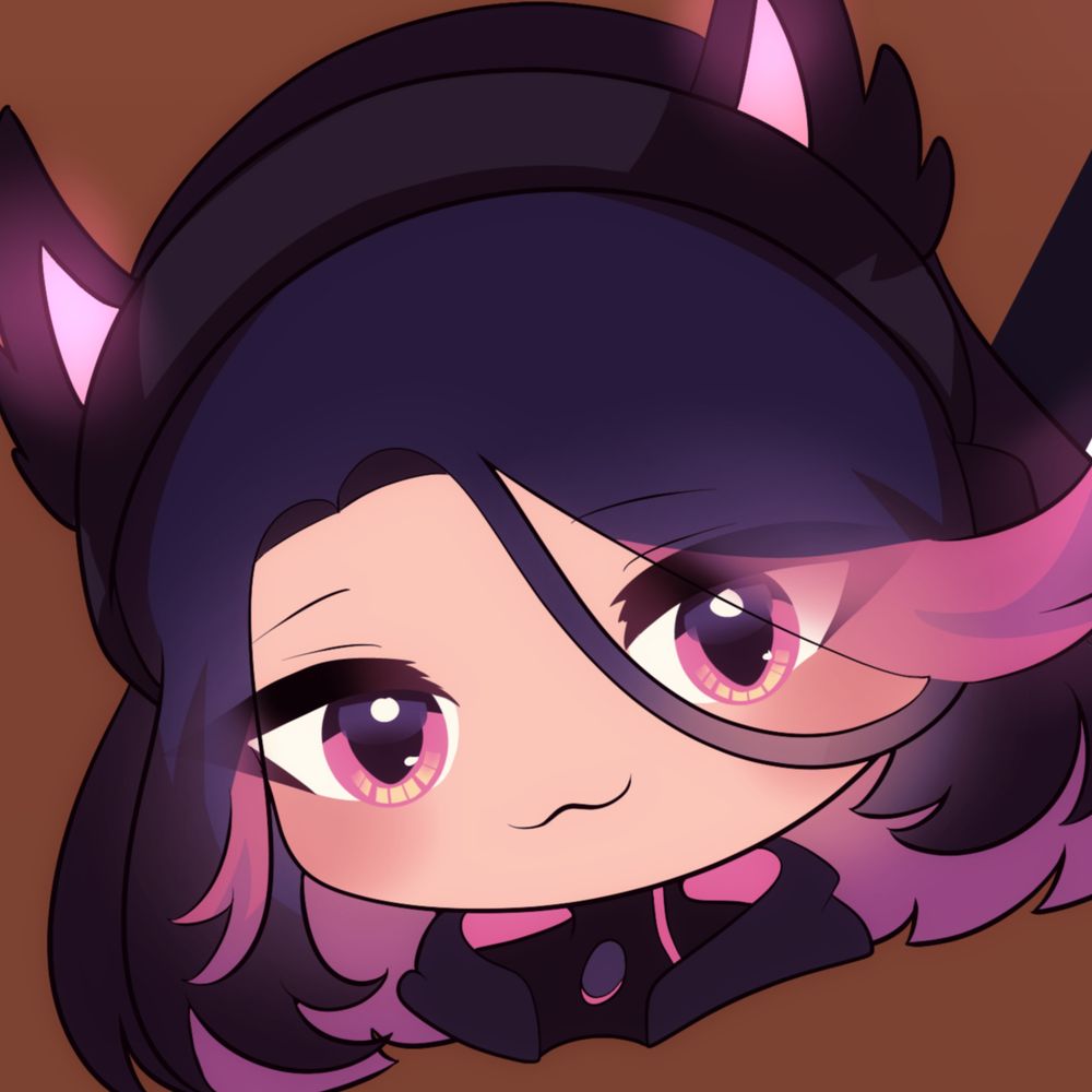 Whisper💜🪶| ✥AURA✥