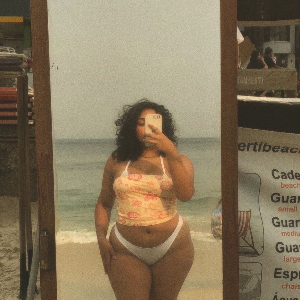  ♡