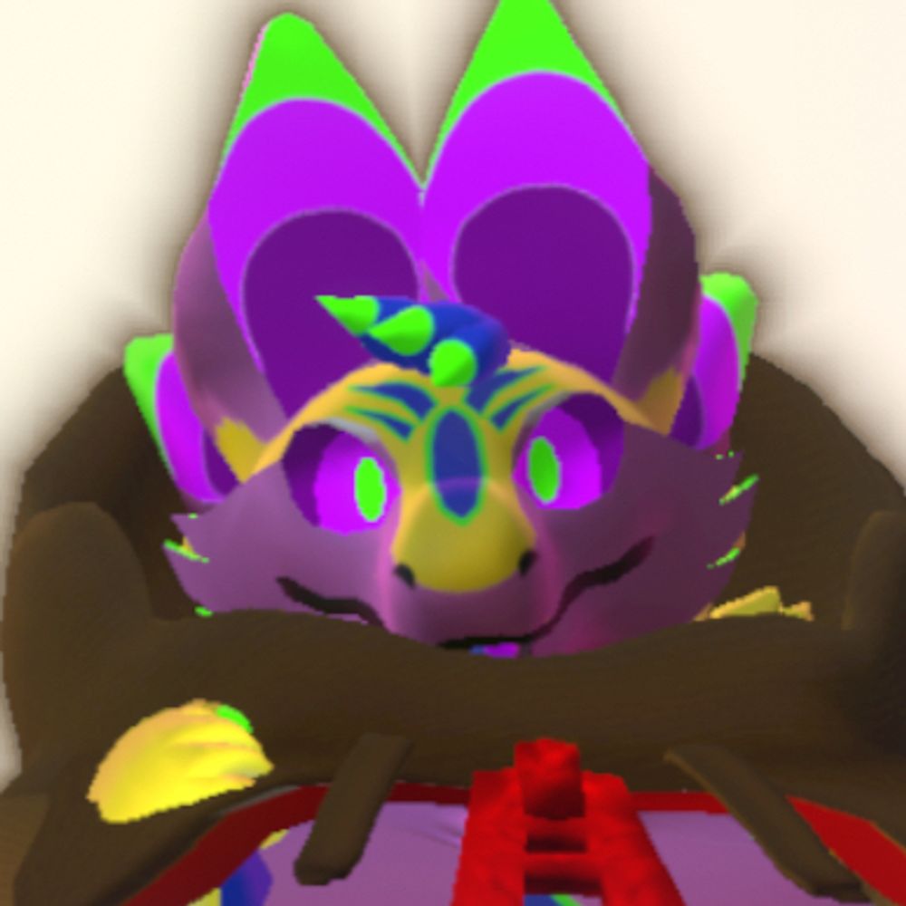 Skittiroll The Candybyte
