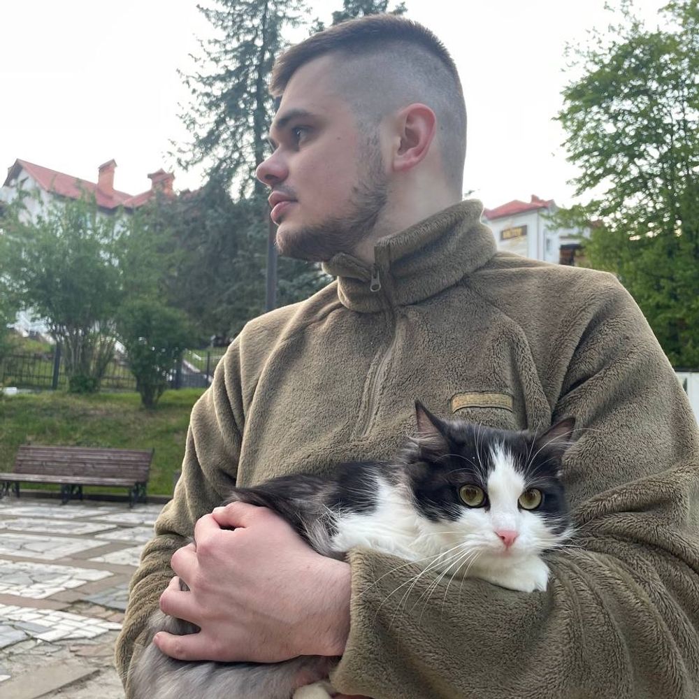 Пан Володимир