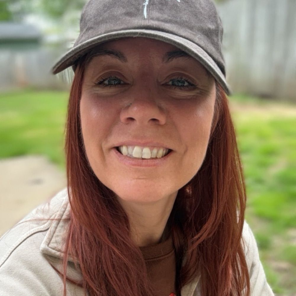 Stacy Thompson-Kiger