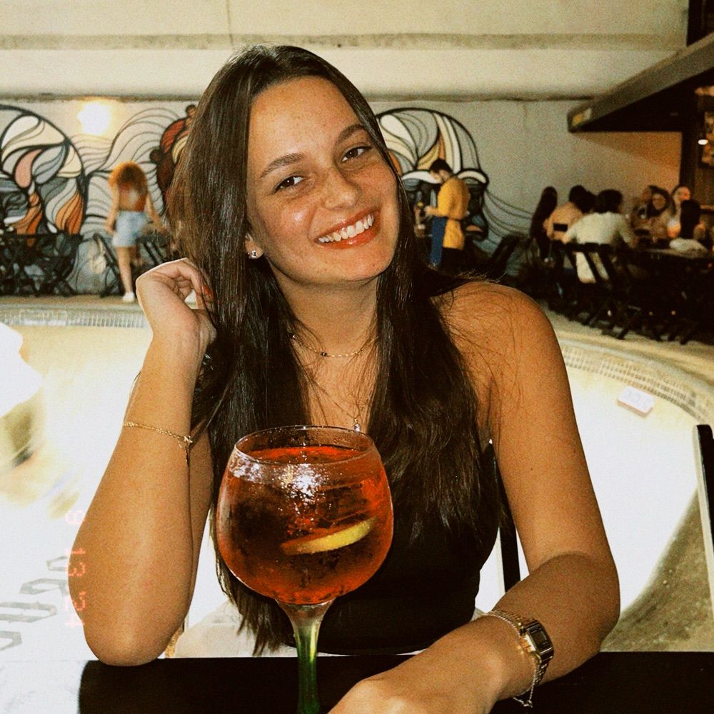 Gabi Trindade 