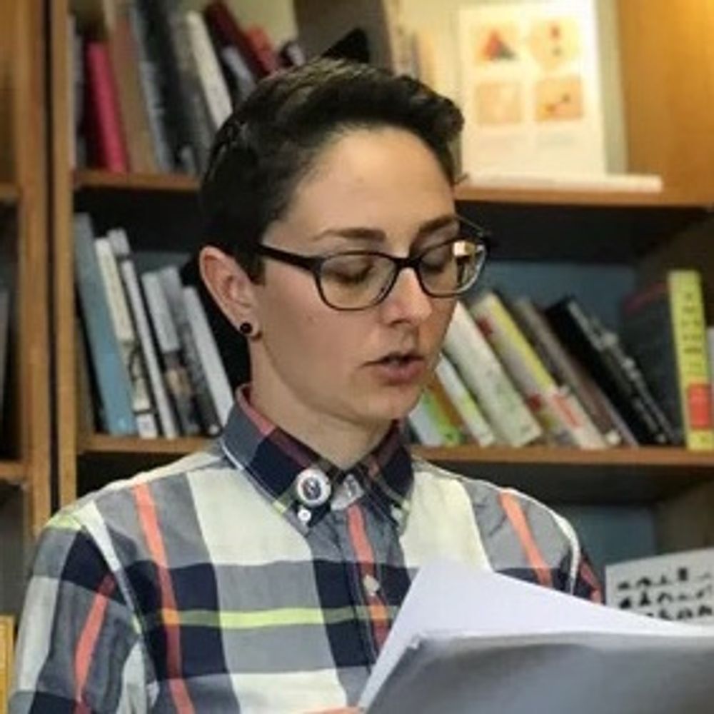 Tanya Paperny