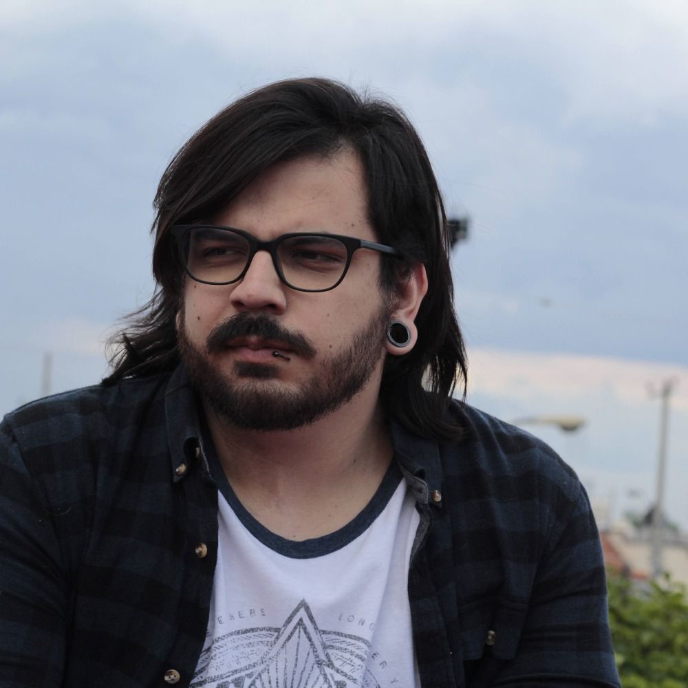 Luis Bazan