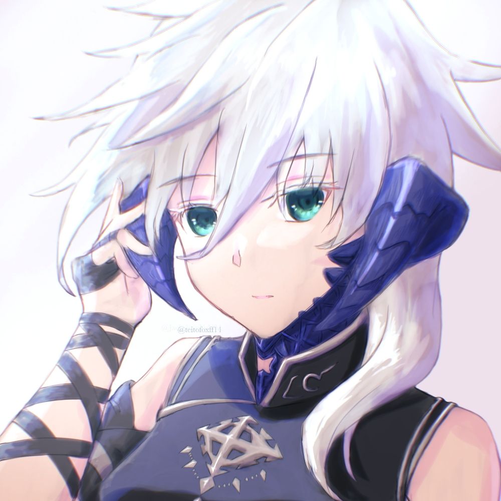 テイト🐉