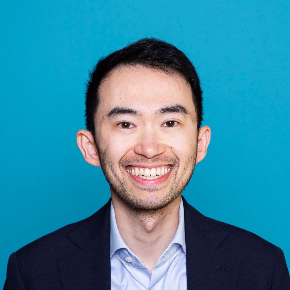 Stephen Kho