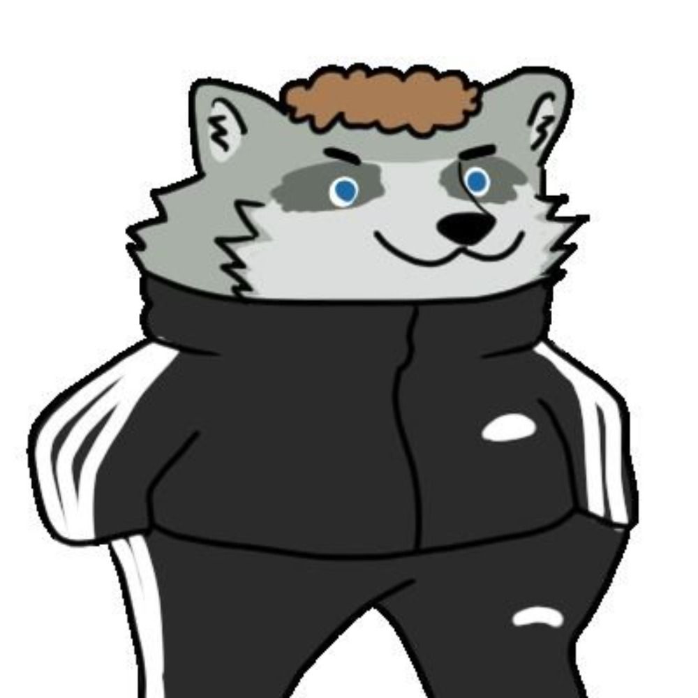 Armand 🦝