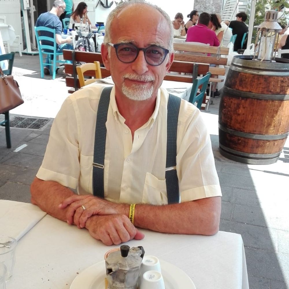 Michele Santarella