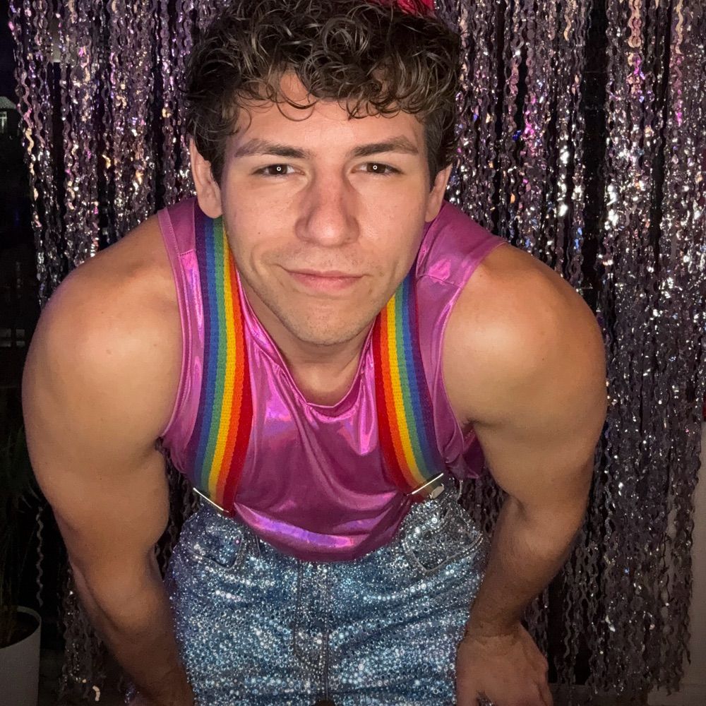 Boy Luster