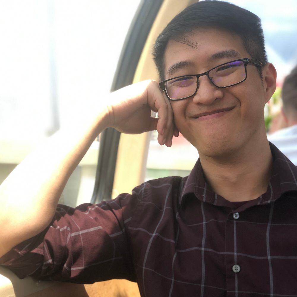 Trung Nguyen VO