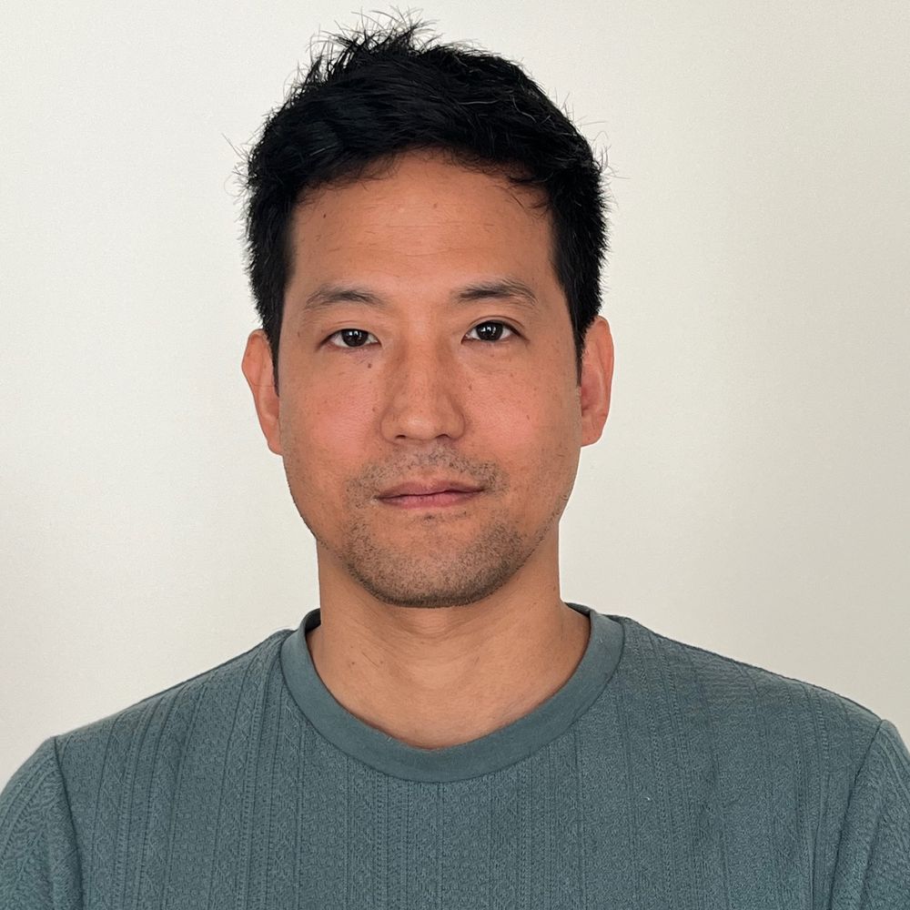 Takeshi Morisato