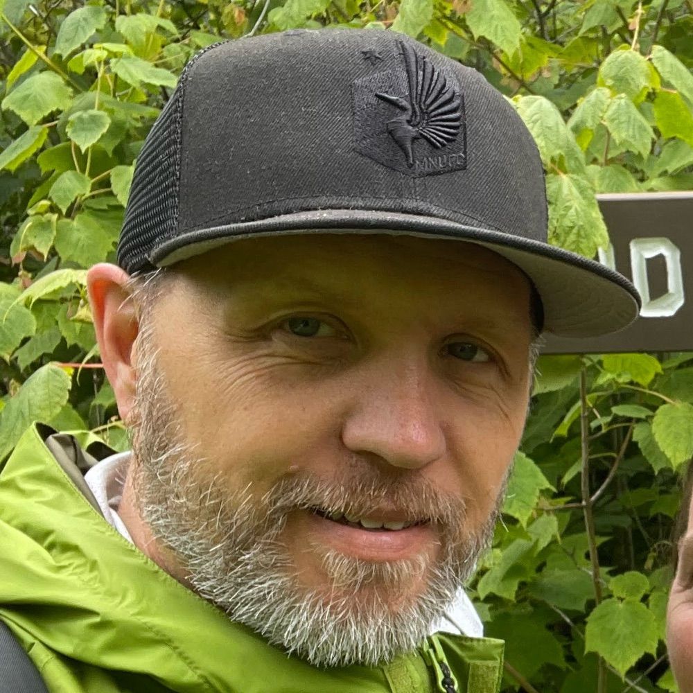 Norm Orstad