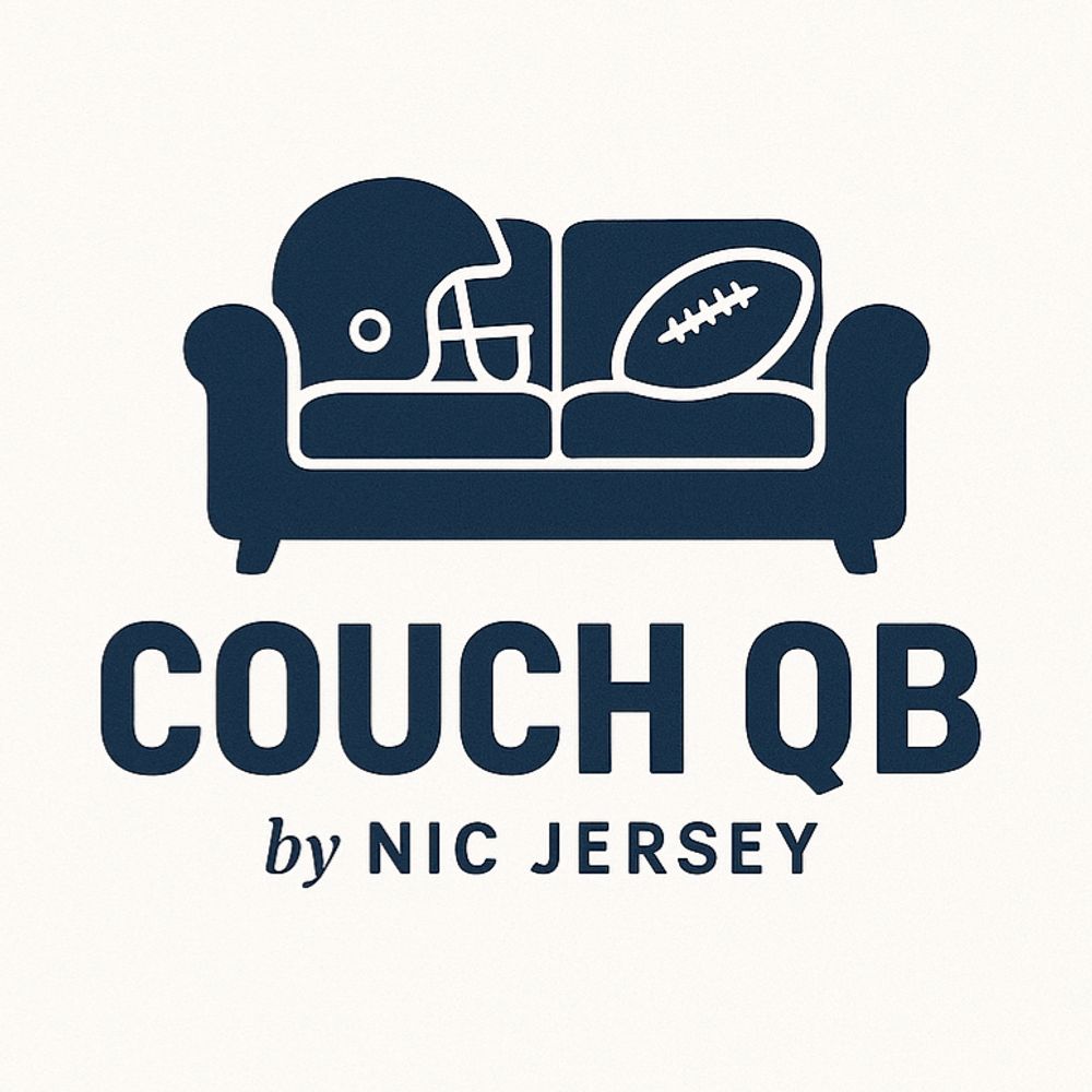 Couch Quarterback