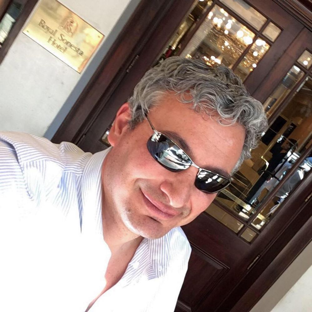 Jeff Zimmerman