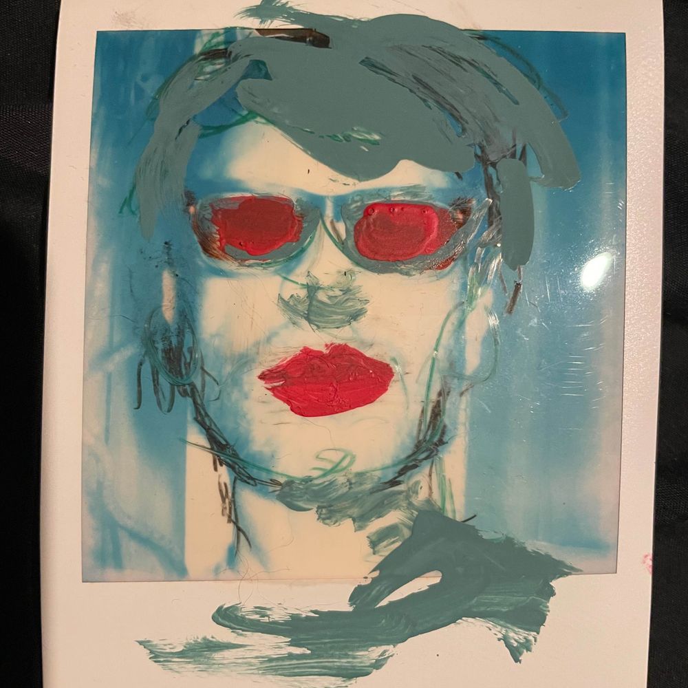 John Talaga / Fashion Flesh
