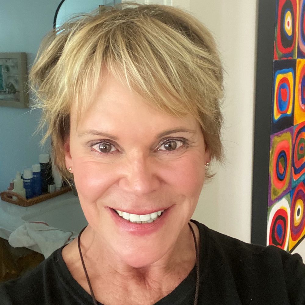 Rosalynn Waldron