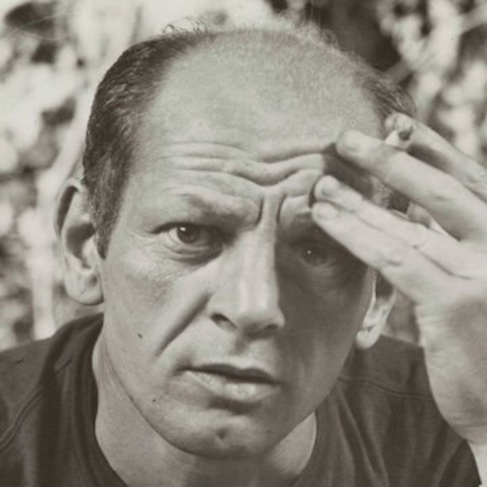 Jackson Pollock