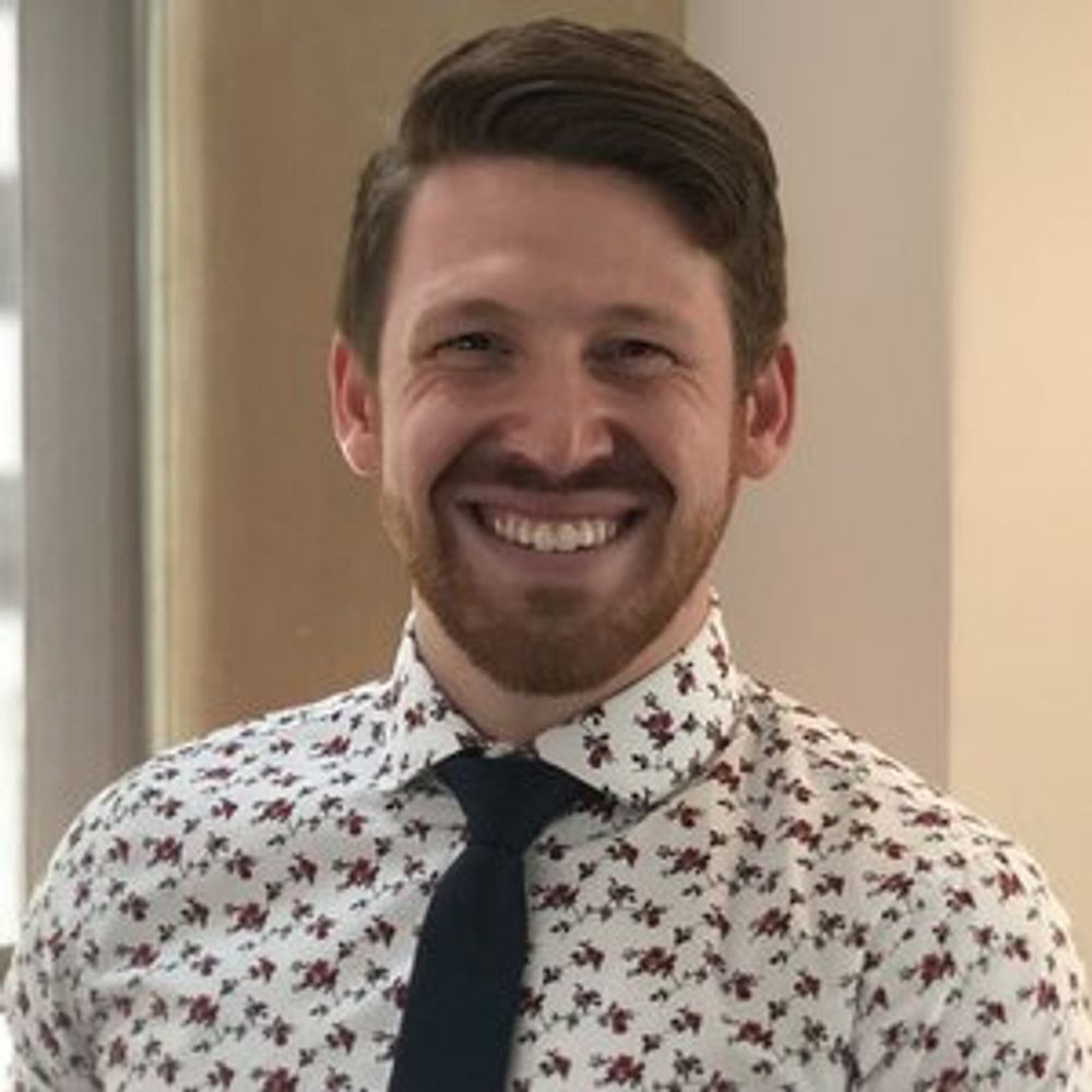 Ben Mayro