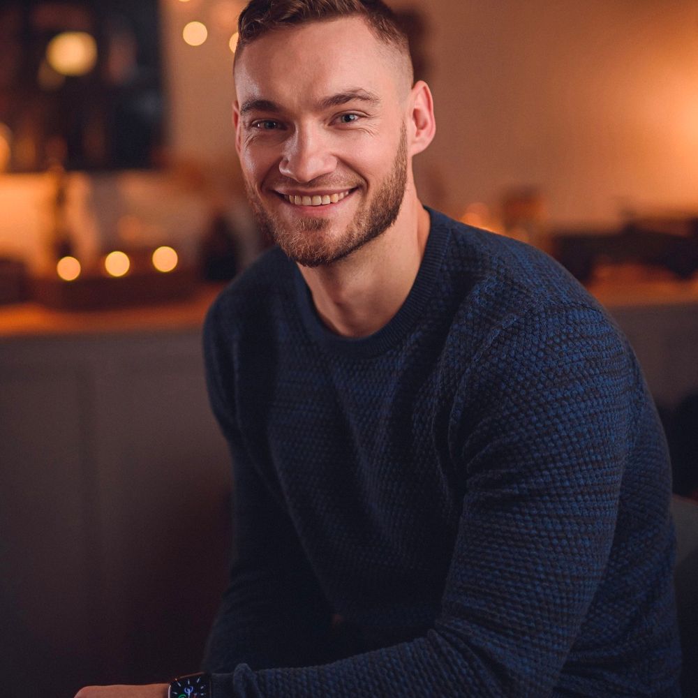 Dmitrijs Trizna