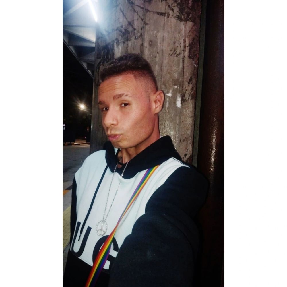 Lucas dellamura da silva