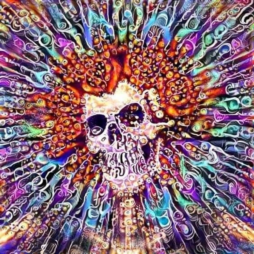 Dead To The Core