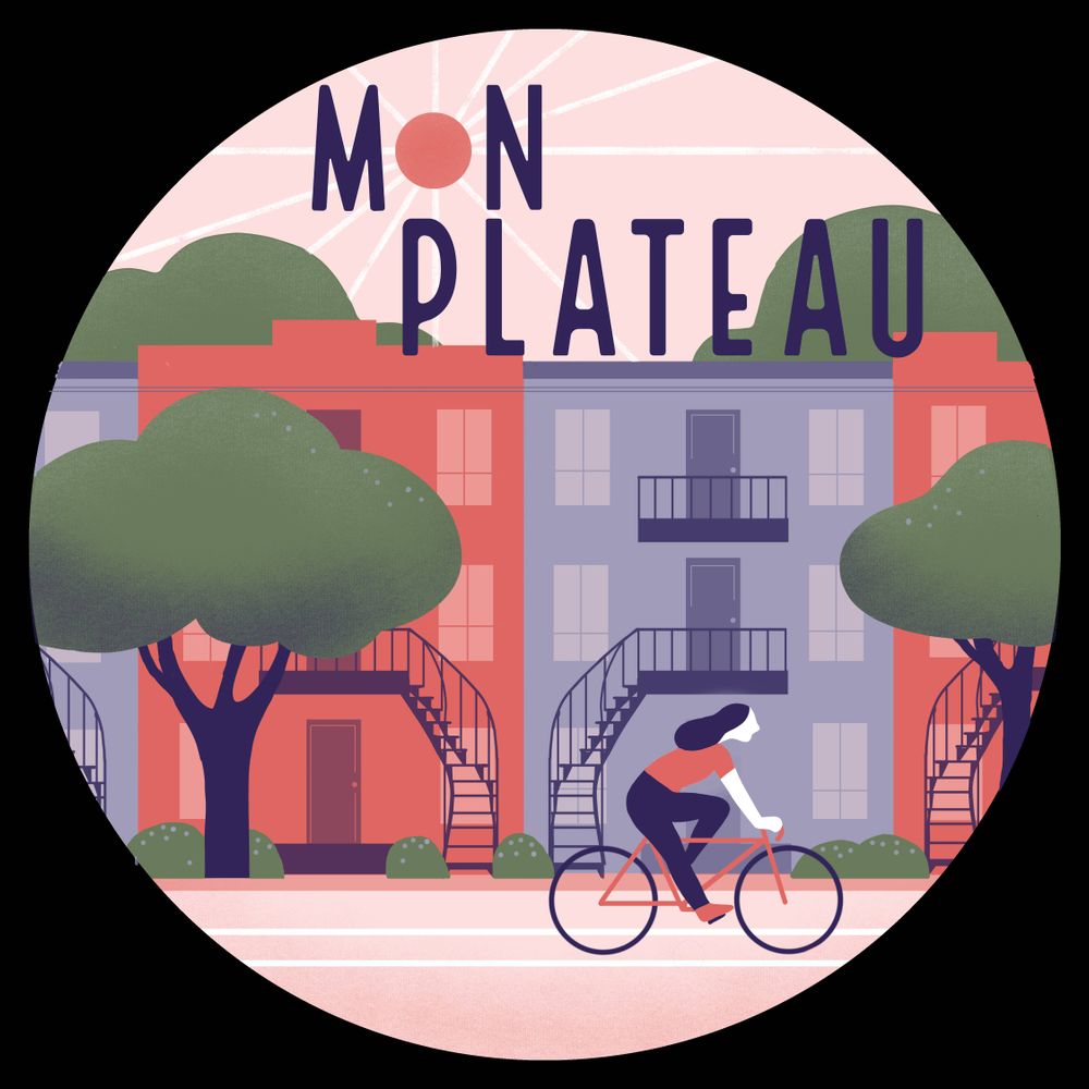 Mon Plateau