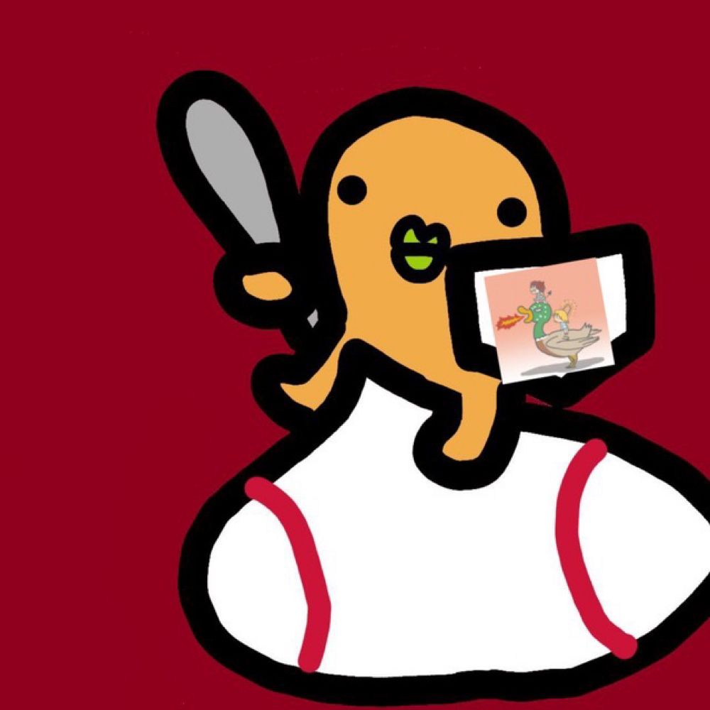 いたく🇯🇵 🧸♔