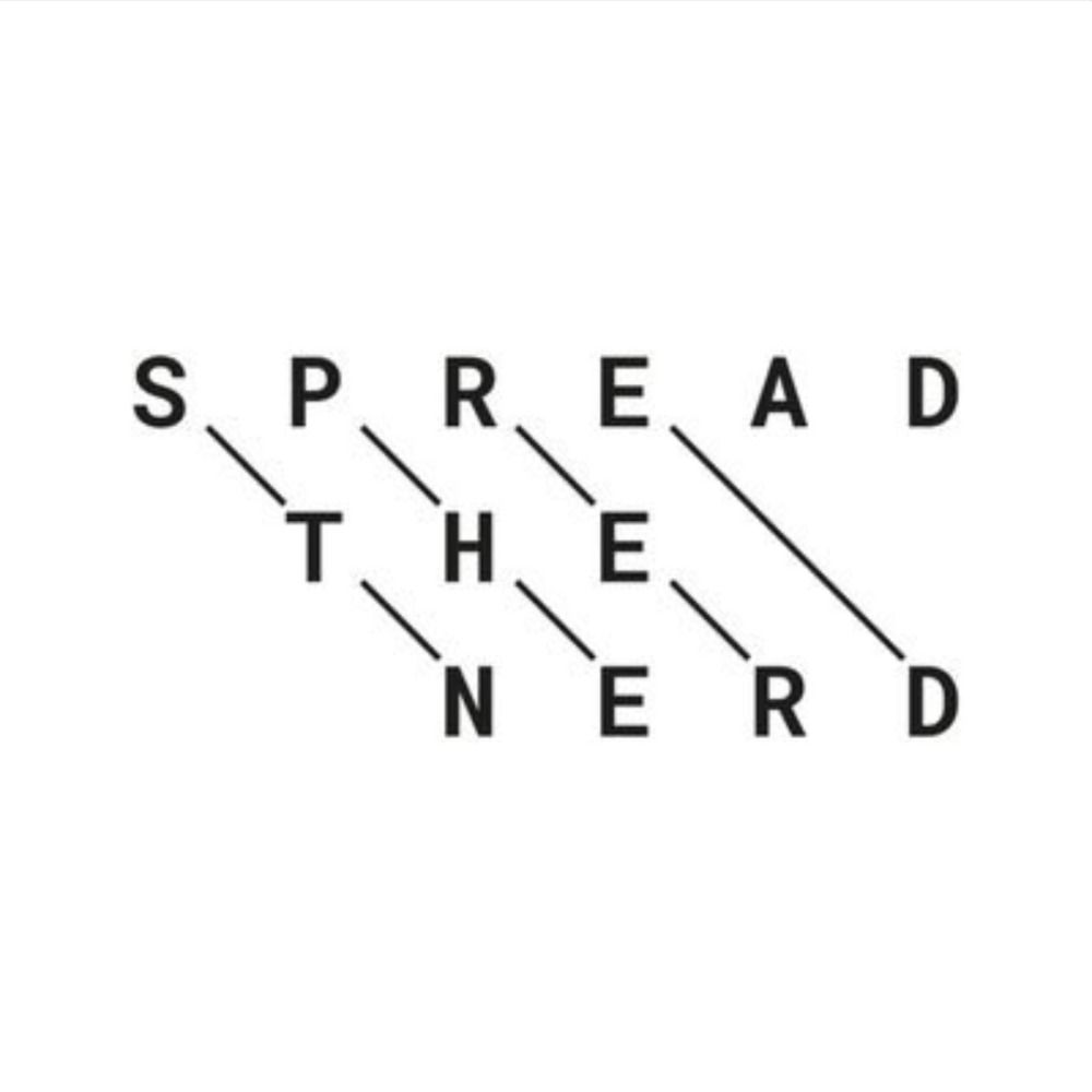 Spread The Nerd