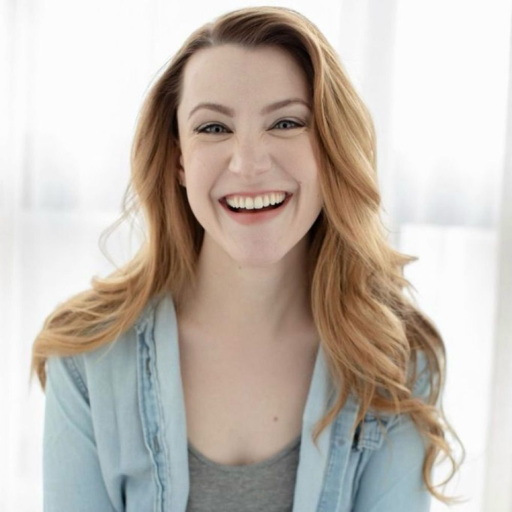 Kristen Seavey