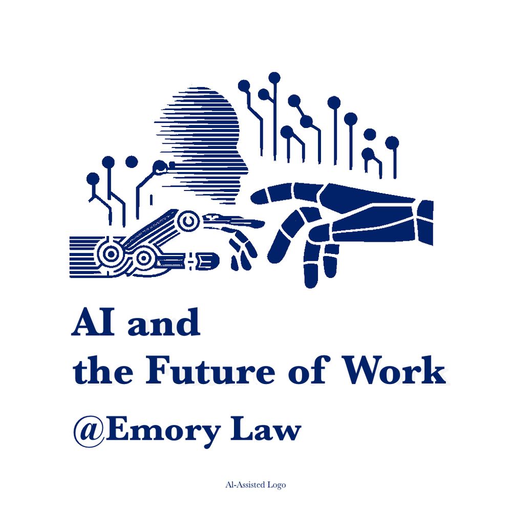 AI and the Future of Work Program at Emory Law