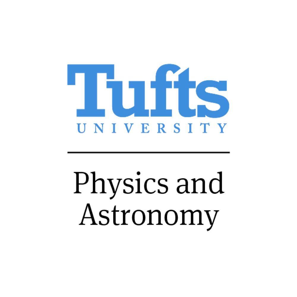 Tufts Physics & Astronomy
