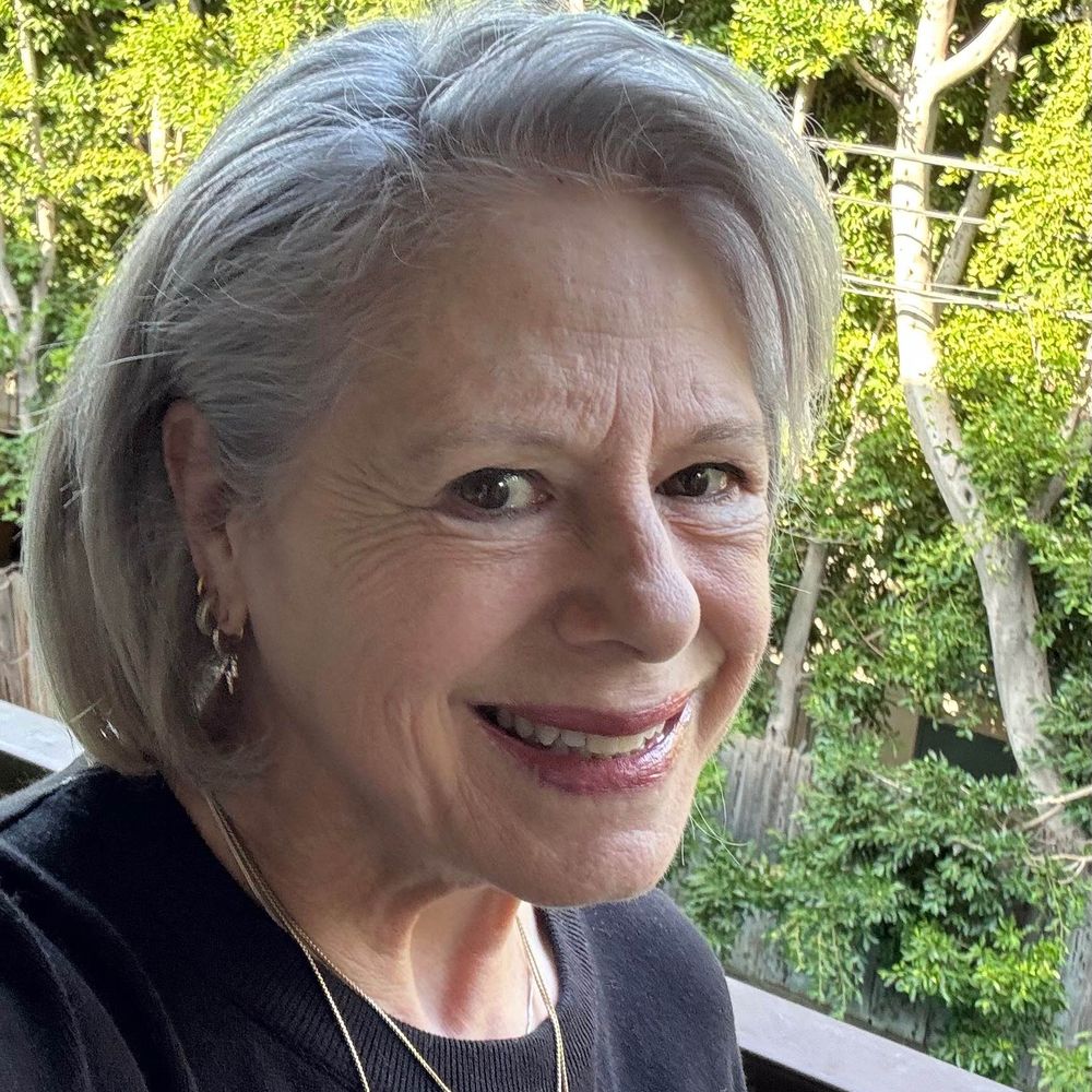 Carol Jackson