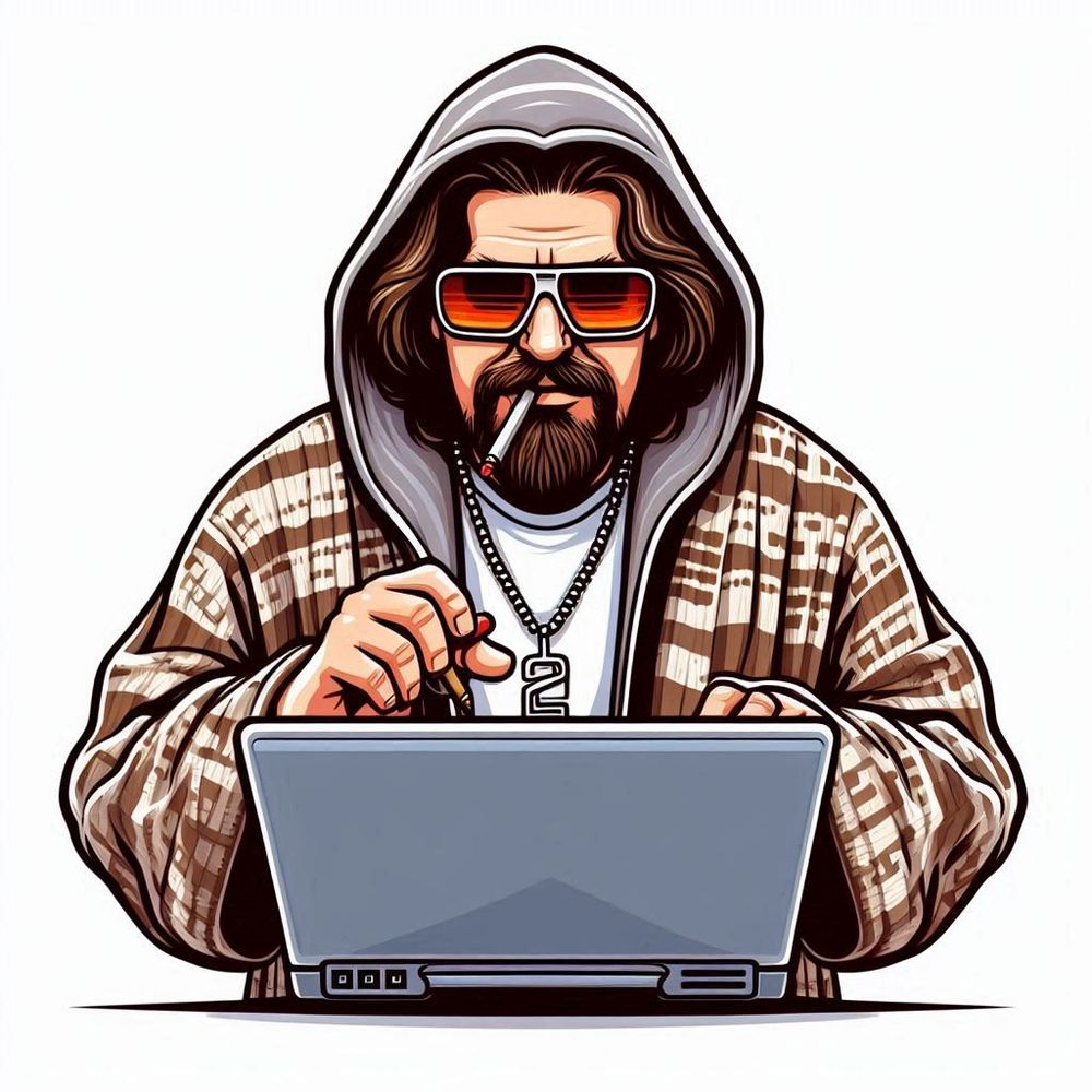 DudeOnSecurity
