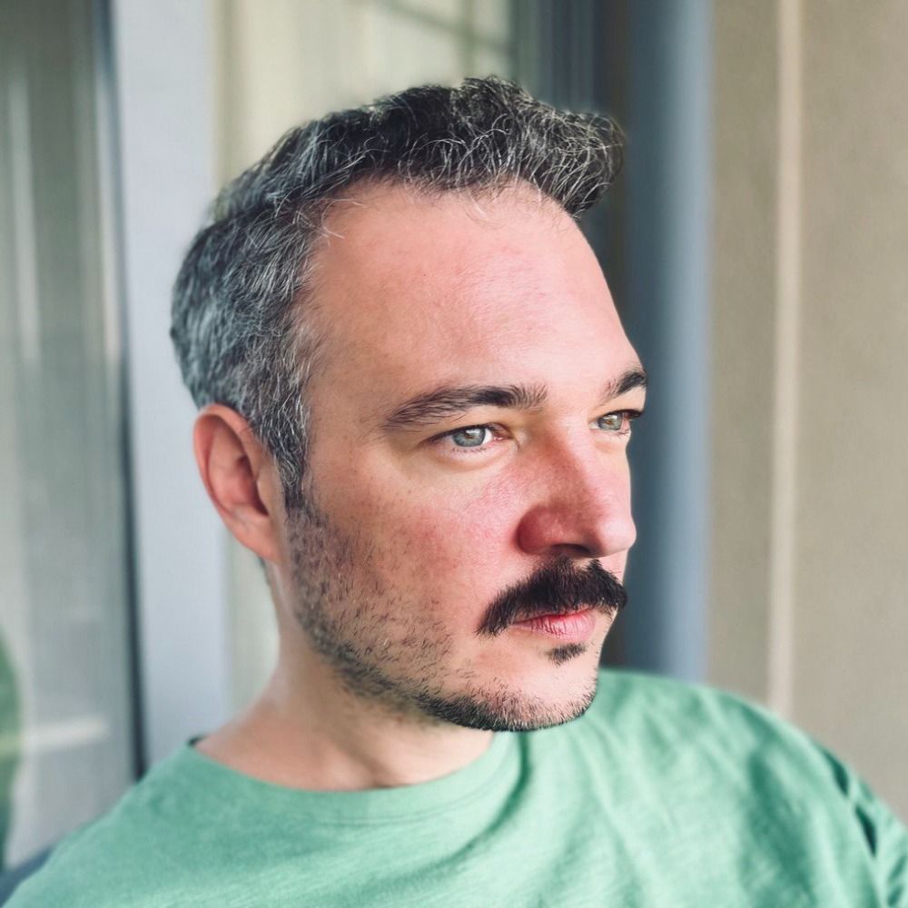 Matthew Plummer-Fernández