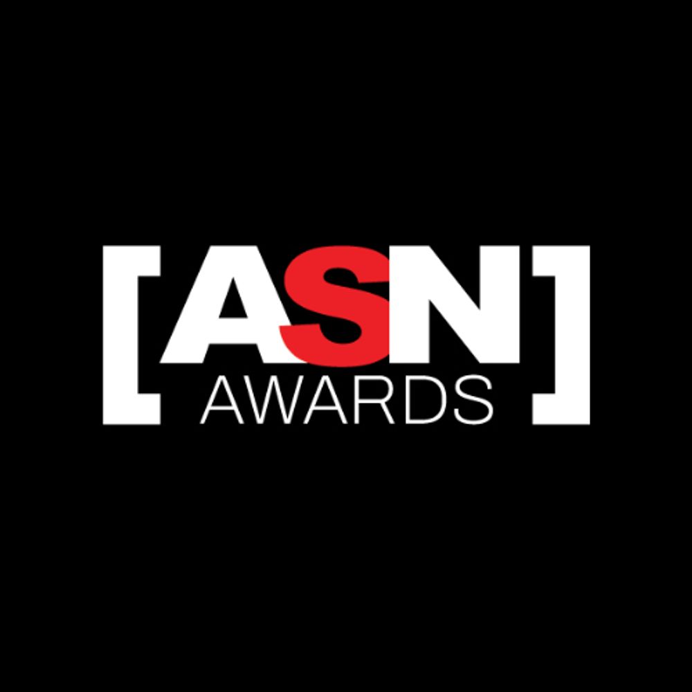 Official BlueSky Account For ASN Awards
