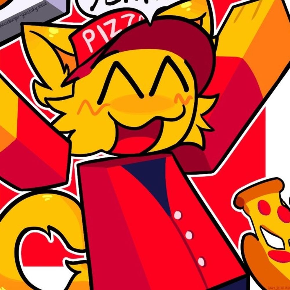 .˚𓏲🍕 Neneca !! ><