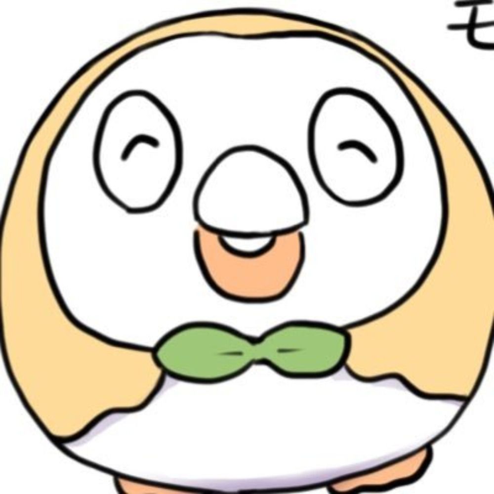小てふてふ