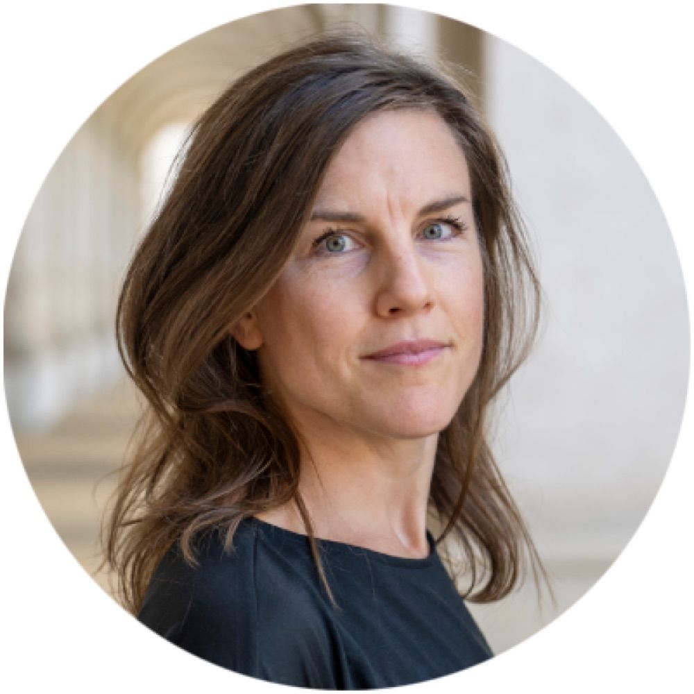 Charlotta Asplund Catot