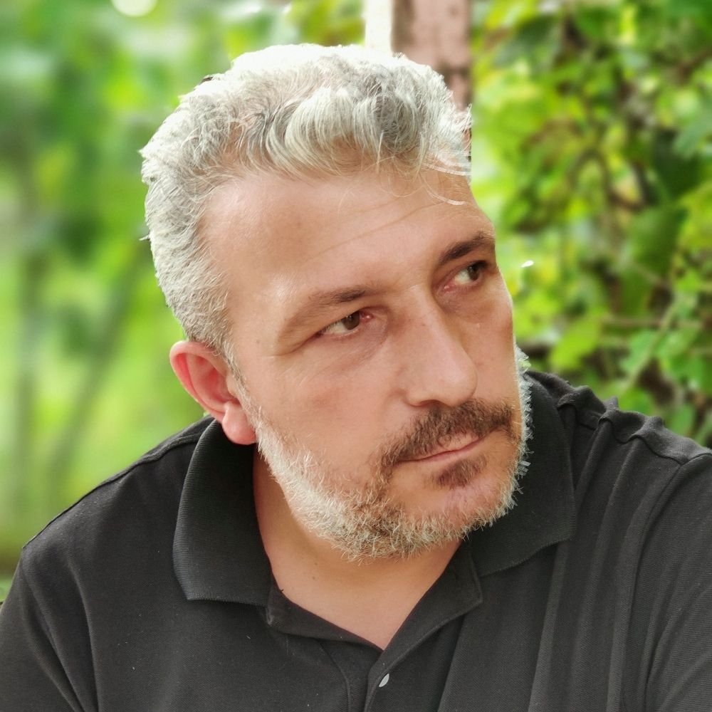 Bülent Kirman