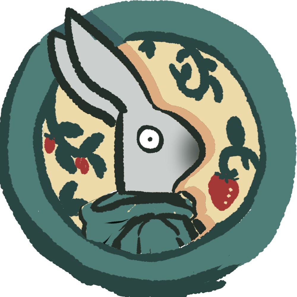 Profile avatar