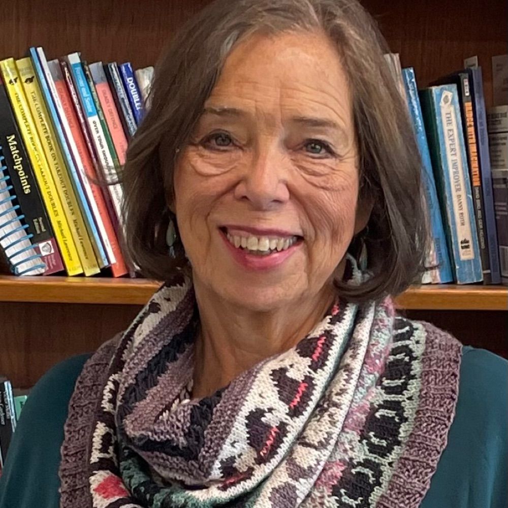 Moira Mallison