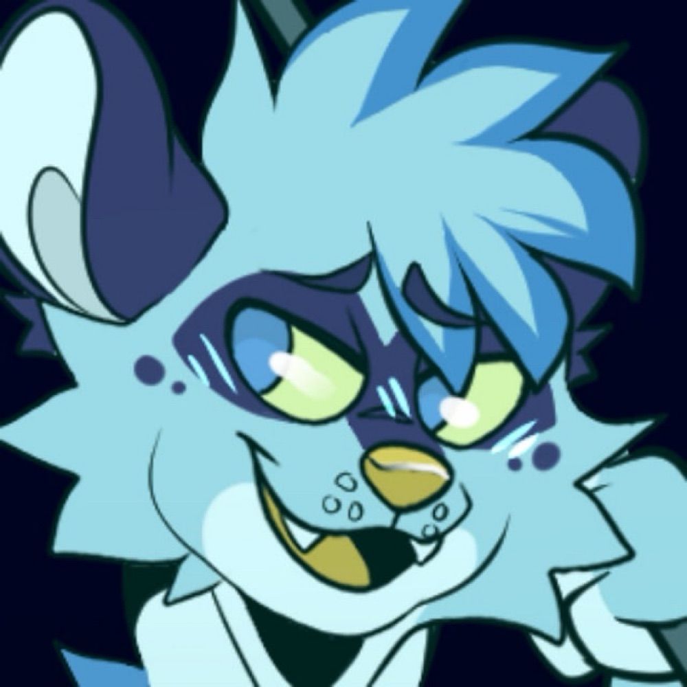 Will Yeen 🏳️‍🌈