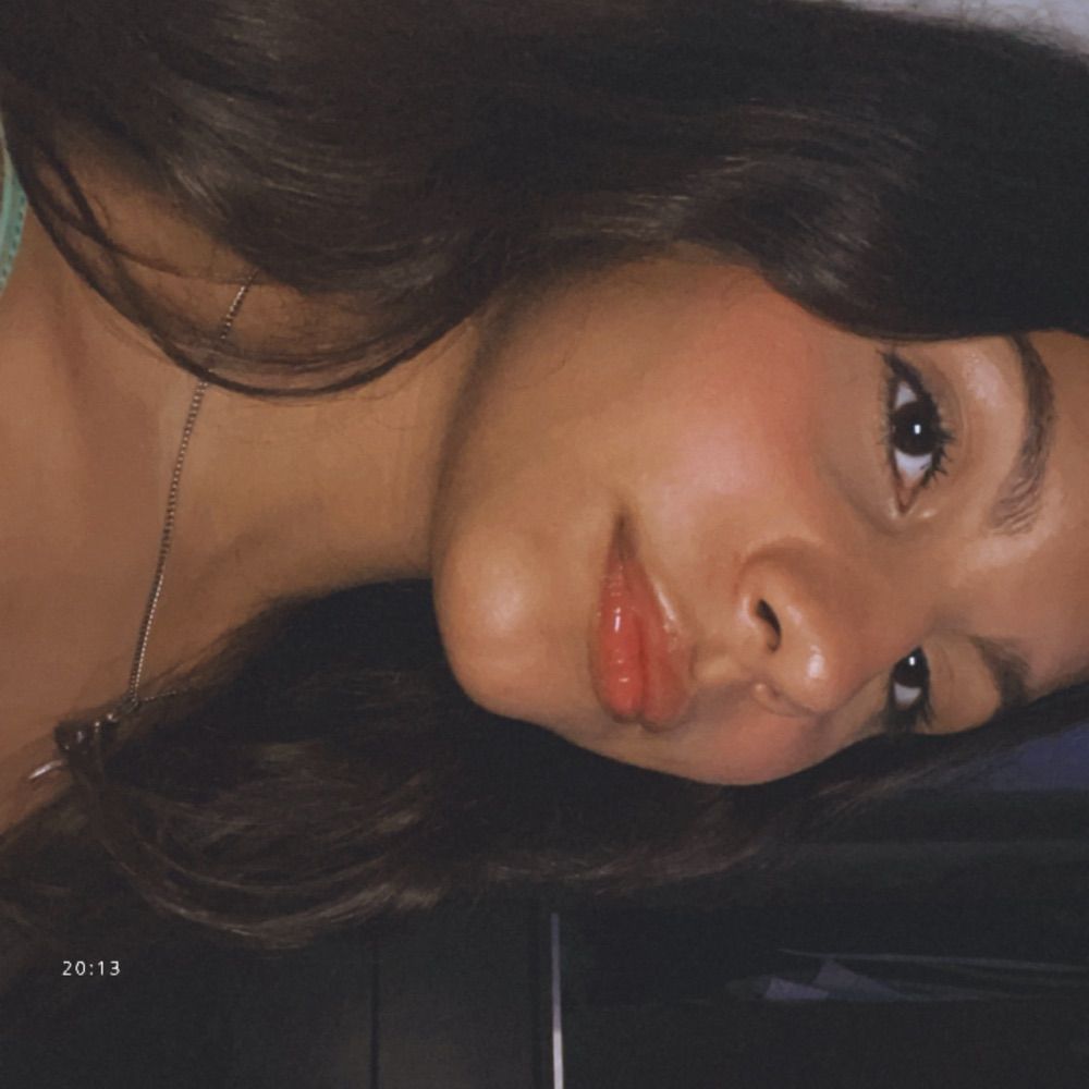 Sarahh 