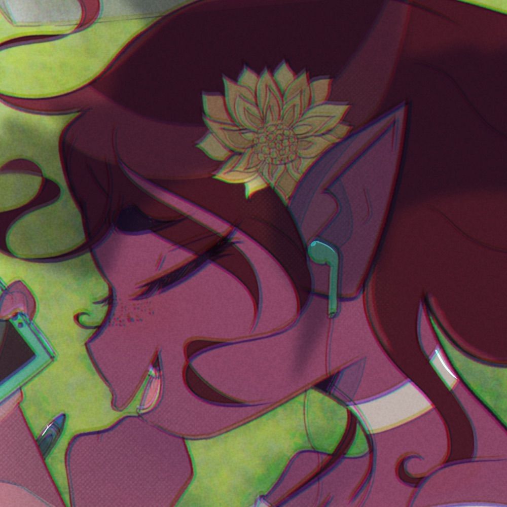 Luv Letter Studios