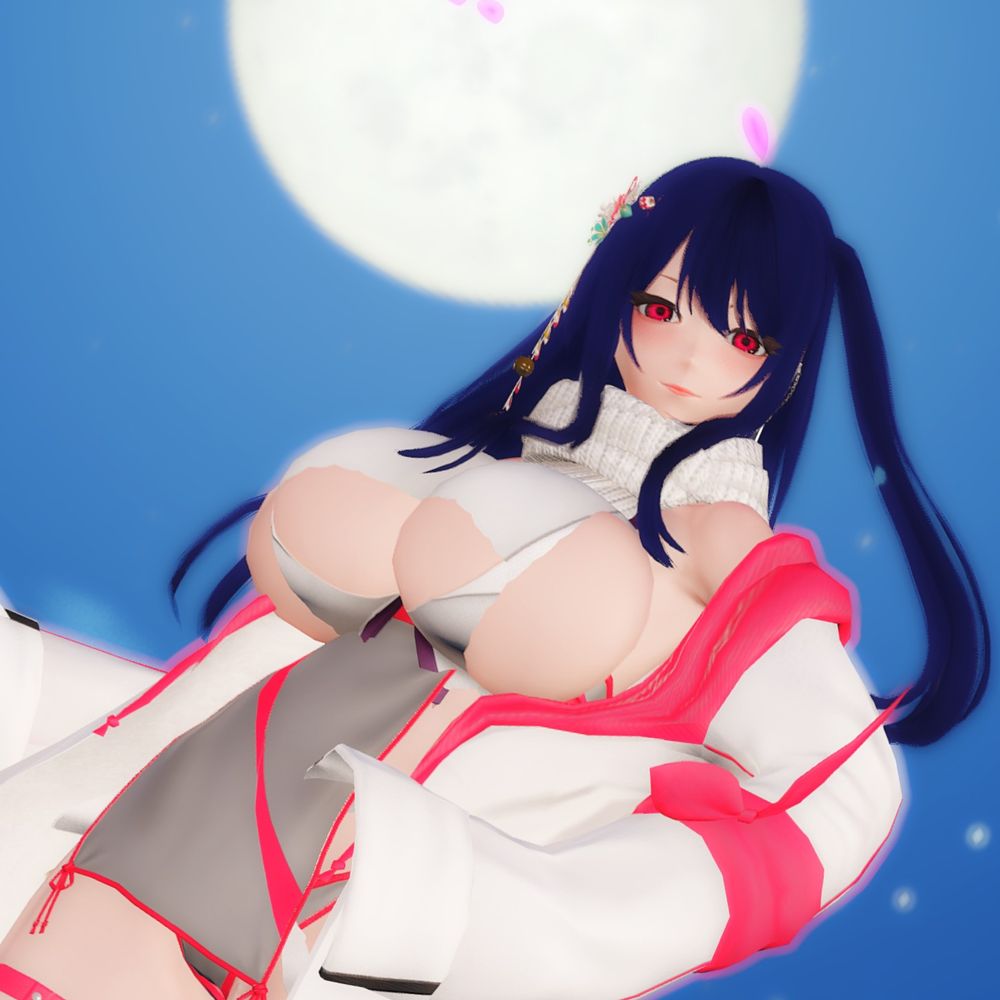 月夜野 咲夜