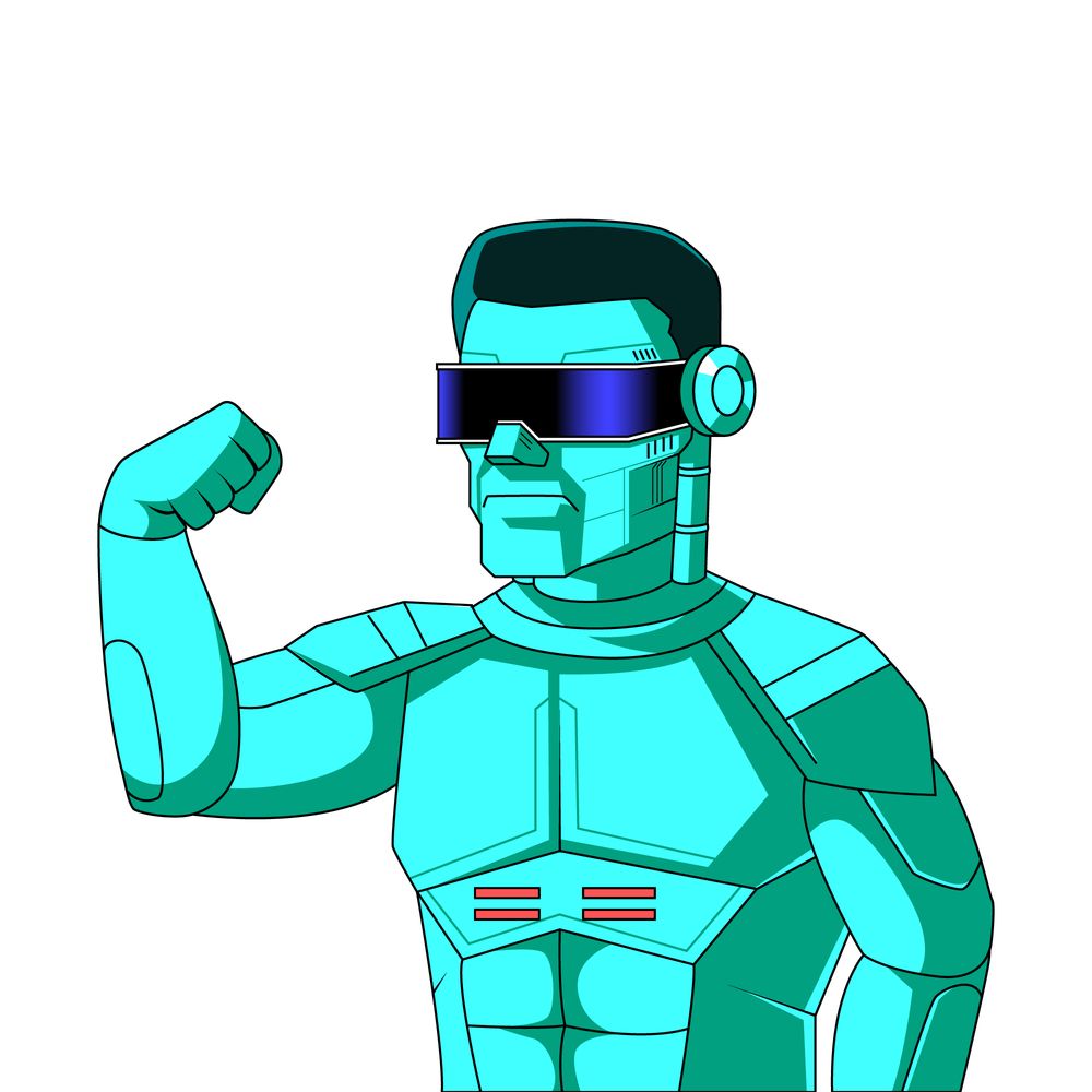 Arnoid The Annihilator