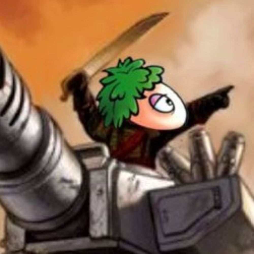 LemmingRuss