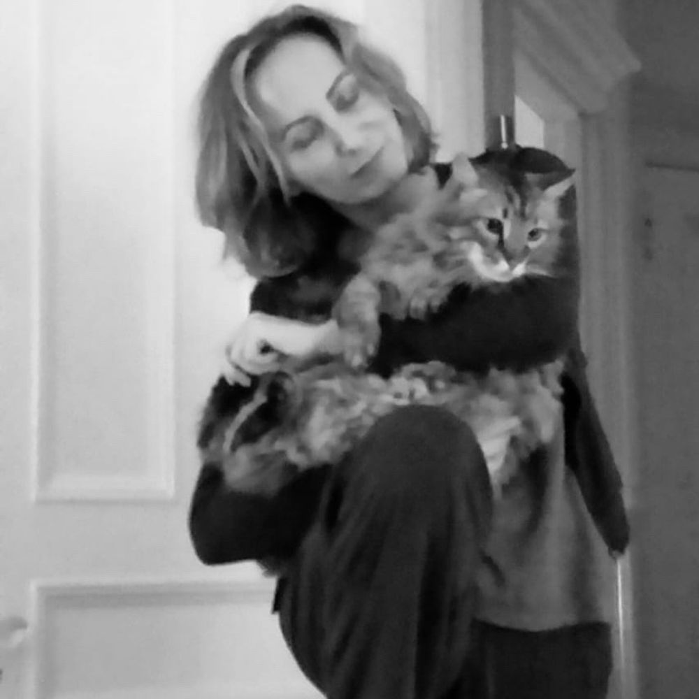Anne-Marie Verbeken