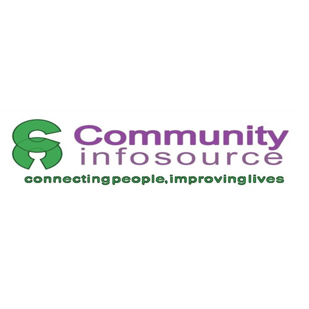 Community InfoSource